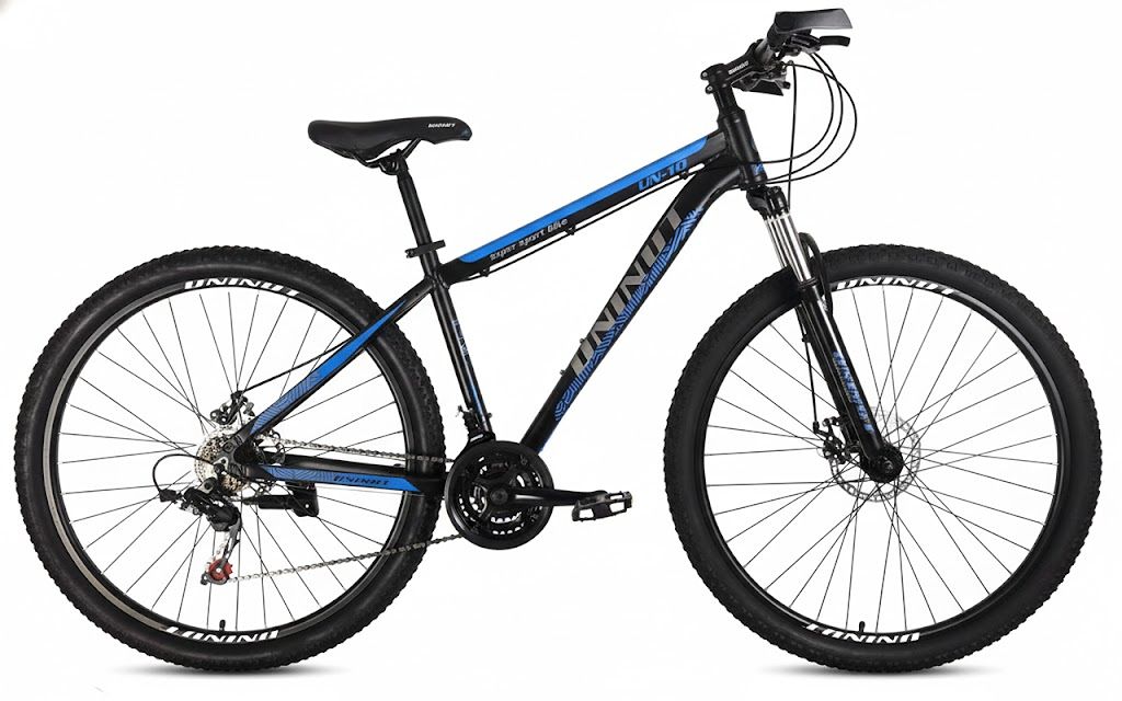 Biciletas aro 29. Comercial Maullín. Especial Navidad, modelos y colores. Oferta 3 cuotas precio Contado