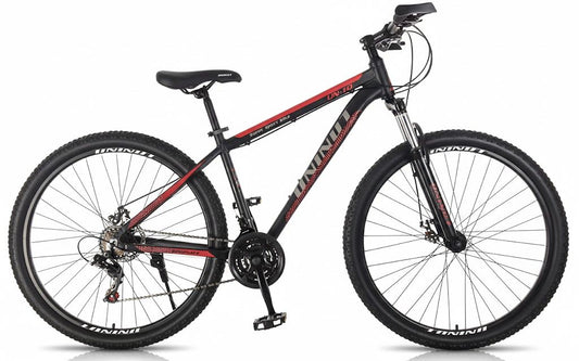 Biciletas aro 29. Comercial Maullín. Especial Navidad, modelos y colores. Oferta 3 cuotas precio Contado