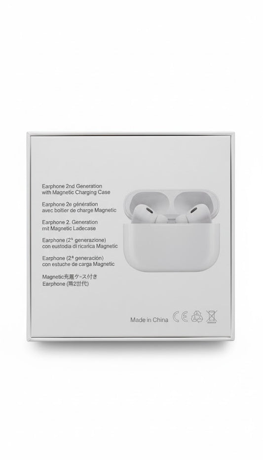 Audífonos para iPhone (alternativos) -