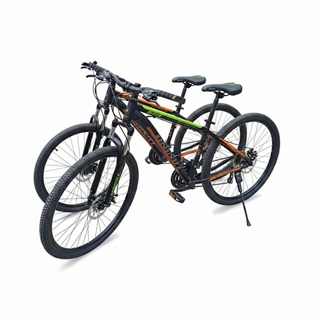 Biciletas aro 29. Comercial Maullín. Especial Navidad, modelos y colores. Oferta 3 cuotas precio Contado